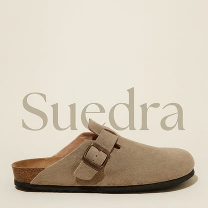 Suedra® Echte Suède Klompen