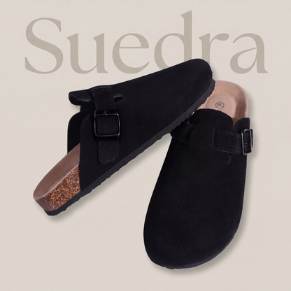 Suedra® Echte Suède Klompen
